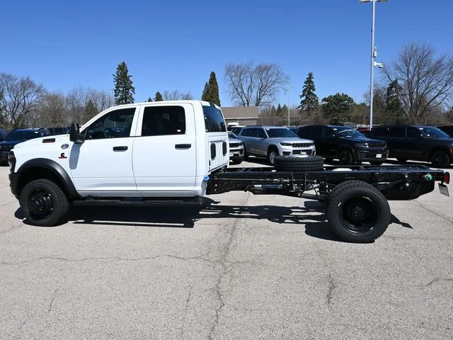 Nuevos RAM 4500HD à Estados chez autogozo