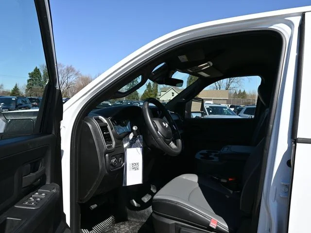 Nuevos RAM 4500HD à Estados chez autogozo