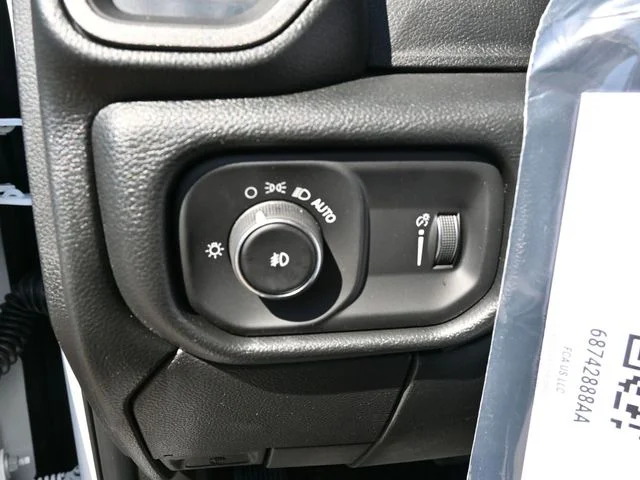 Nuevos RAM 4500HD à Estados chez autogozo