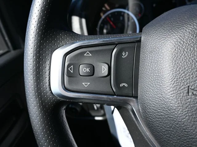 Nuevos RAM 4500HD à Estados chez autogozo
