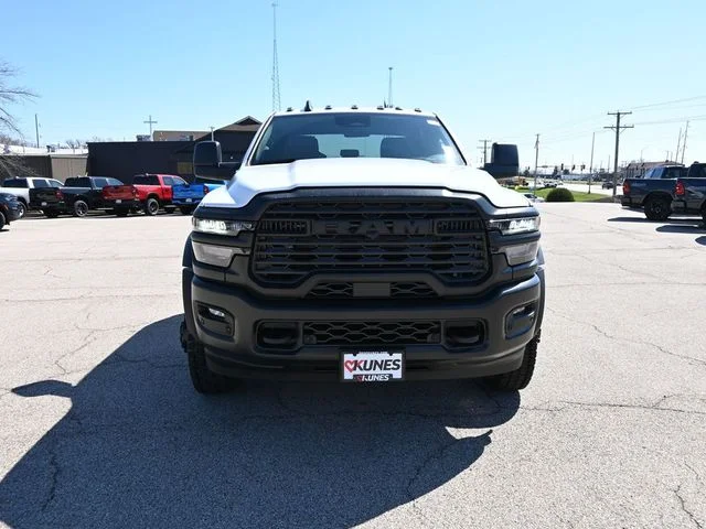 Nuevos RAM 4500HD à Estados chez autogozo