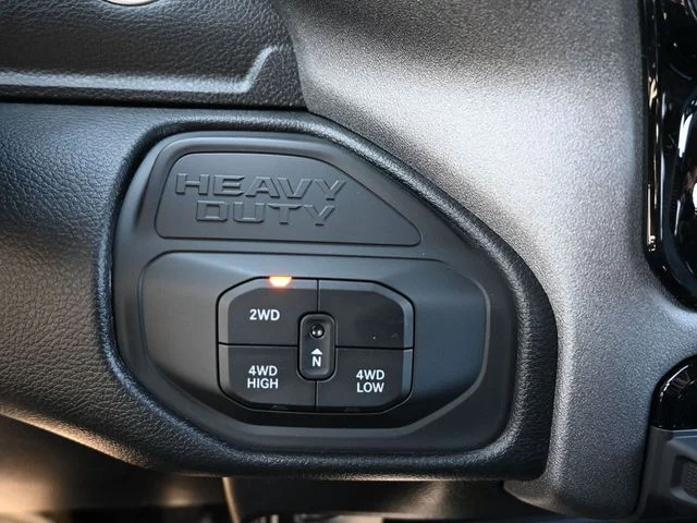 Nuevos RAM 4500HD à Estados chez autogozo