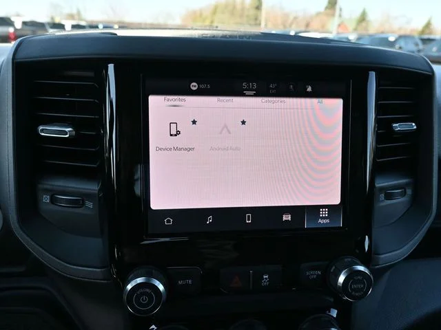 Nuevos RAM 4500HD à Estados chez autogozo