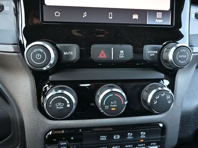 Nuevos RAM 4500HD à Estados chez autogozo