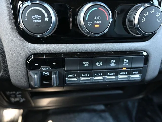 Nuevos RAM 4500HD à Estados chez autogozo
