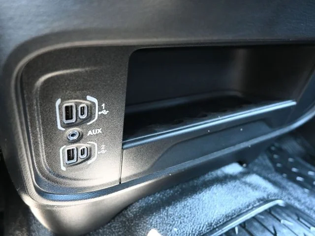 Nuevos RAM 4500HD à Estados chez autogozo