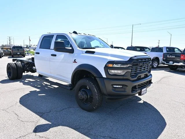 Nuevos RAM 4500HD à Estados chez autogozo