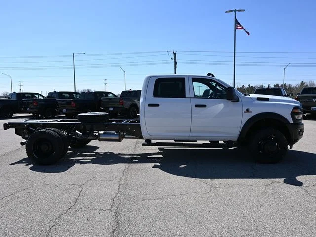 Nuevos RAM 4500HD à Estados chez autogozo