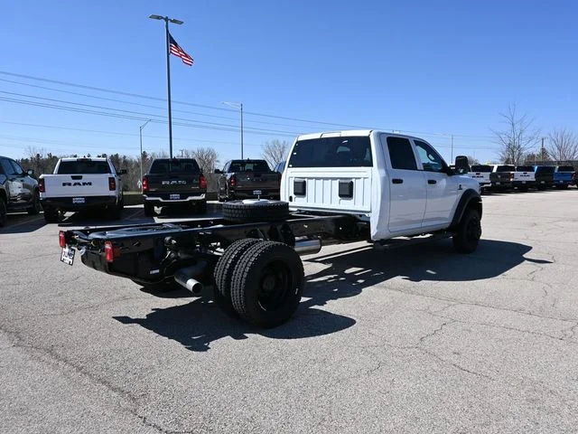 Nuevos RAM 4500HD à Estados chez autogozo