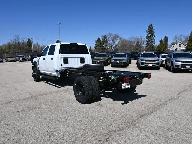 Nuevos RAM 4500HD à Estados chez autogozo