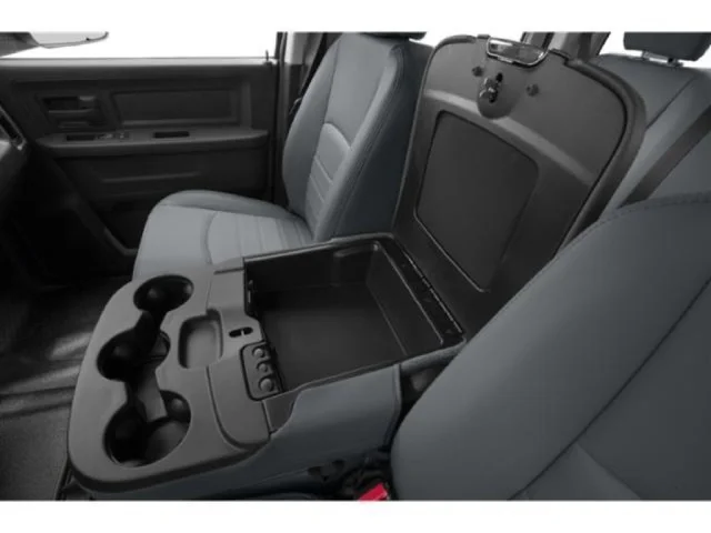 SEMINUEVOS RAM 4500HD a Estados en autogozo