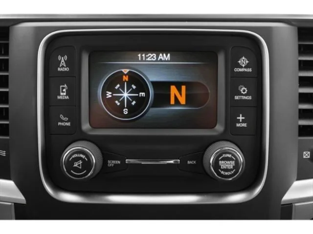 SEMINUEVOS RAM 4500HD a Estados en autogozo