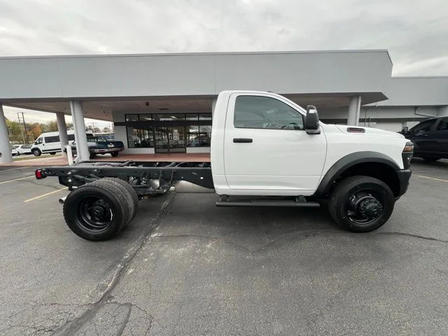 SEMINUEVOS RAM 5500HD a Estados en autogozo