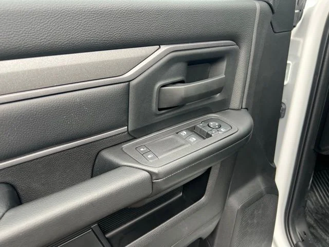 SEMINUEVOS RAM 5500HD a Estados en autogozo