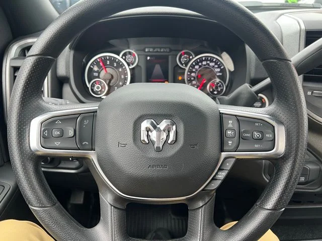 SEMINUEVOS RAM 5500HD a Estados en autogozo