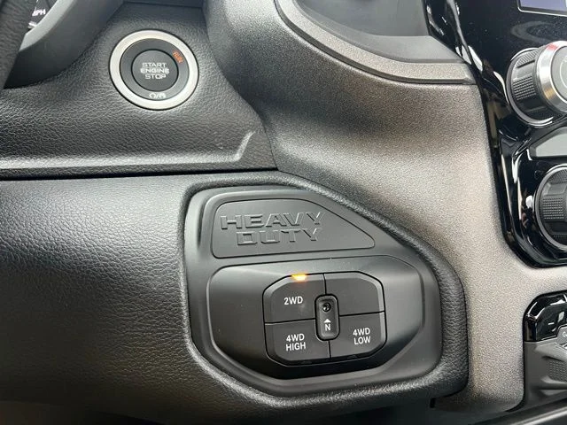 SEMINUEVOS RAM 5500HD a Estados en autogozo