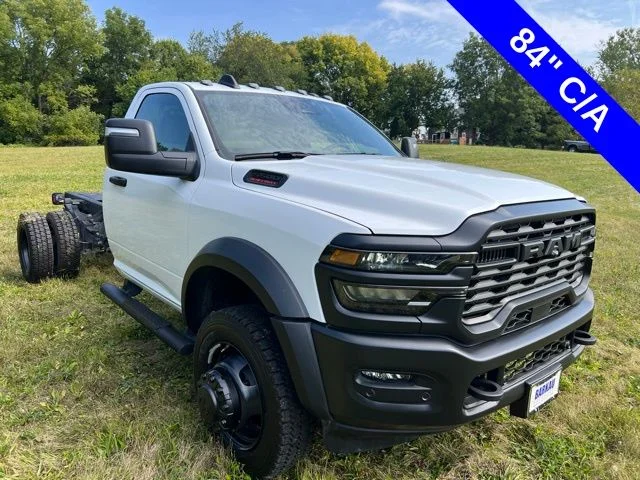 SEMINUEVOS RAM 5500HD a Estados en autogozo
