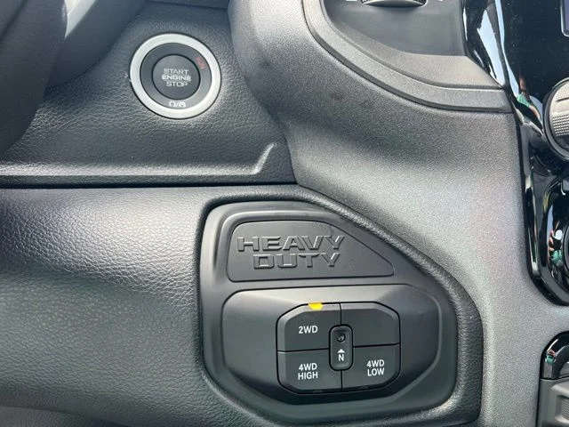 SEMINUEVOS RAM 5500HD a Estados en autogozo