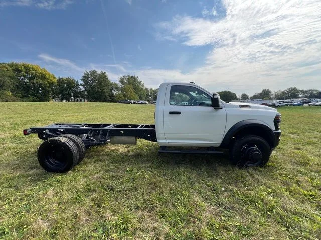 SEMINUEVOS RAM 5500HD a Estados en autogozo
