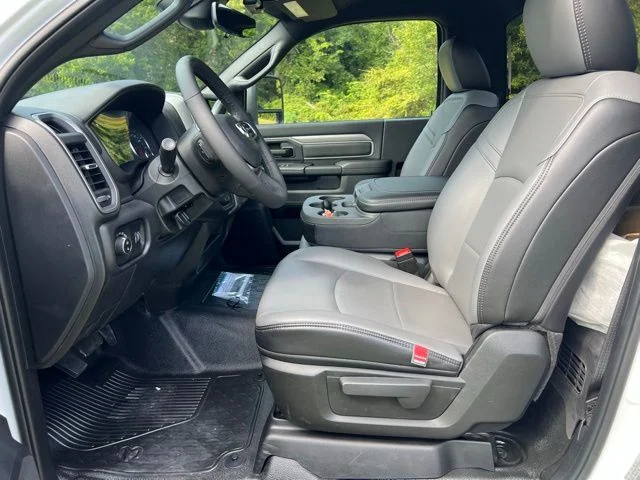 SEMINUEVOS RAM 5500HD a Estados en autogozo