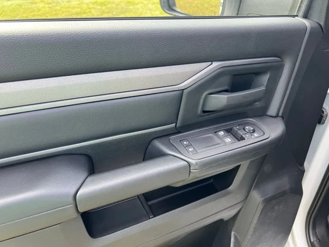 SEMINUEVOS RAM 5500HD a Estados en autogozo
