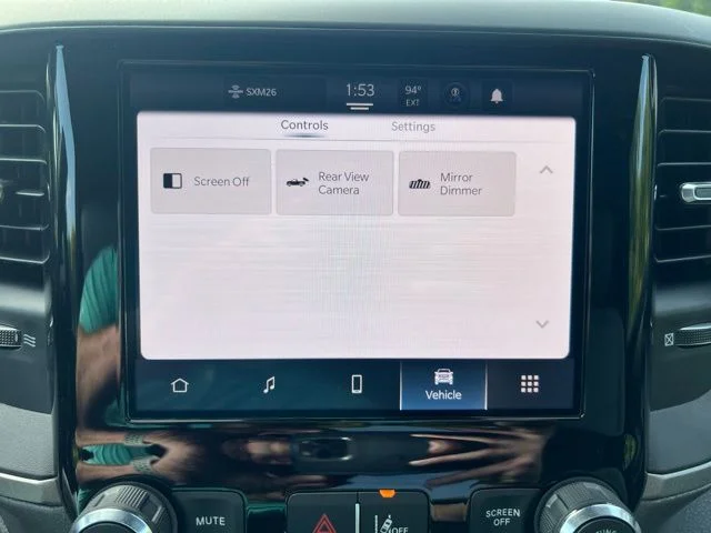 SEMINUEVOS RAM 5500HD a Estados en autogozo