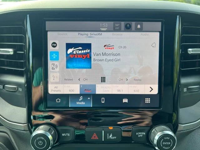 SEMINUEVOS RAM 5500HD a Estados en autogozo