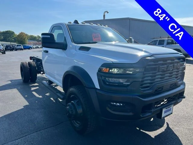 SEMINUEVOS RAM 5500HD a Estados en autogozo