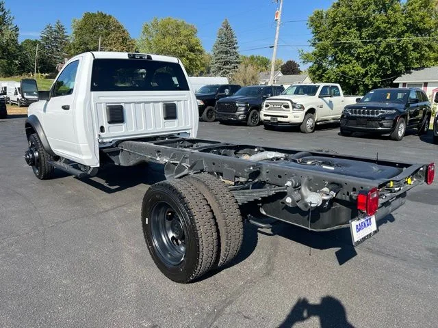 SEMINUEVOS RAM 5500HD a Estados en autogozo