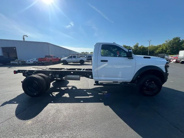 SEMINUEVOS RAM 5500HD a Estados en autogozo