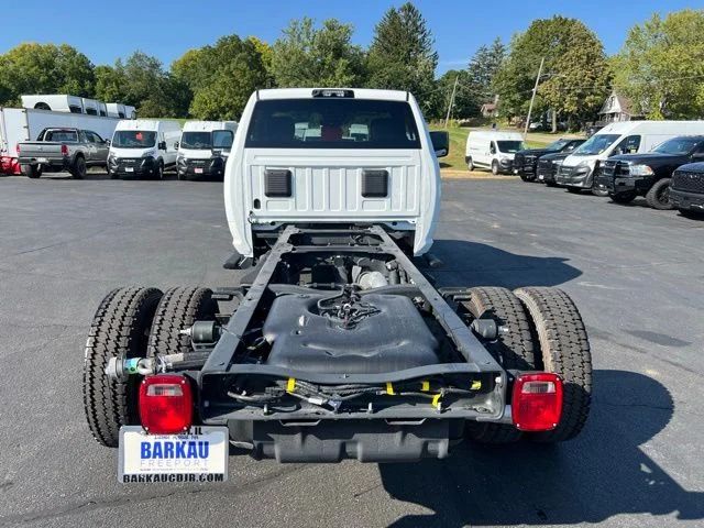 SEMINUEVOS RAM 5500HD a Estados en autogozo