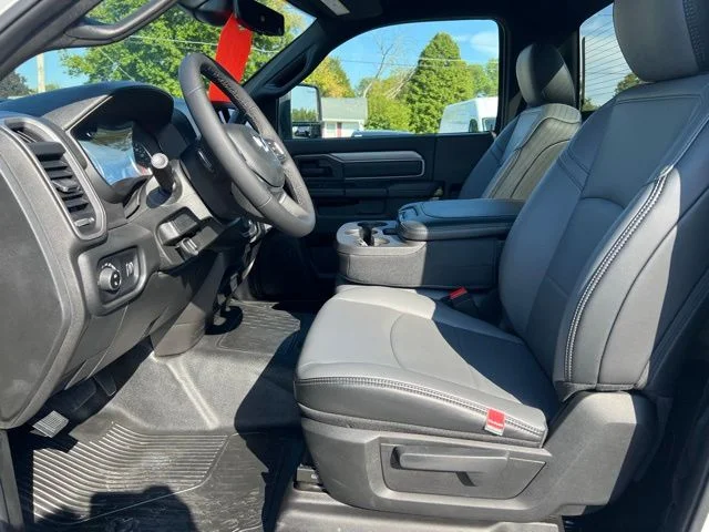 SEMINUEVOS RAM 5500HD a Estados en autogozo