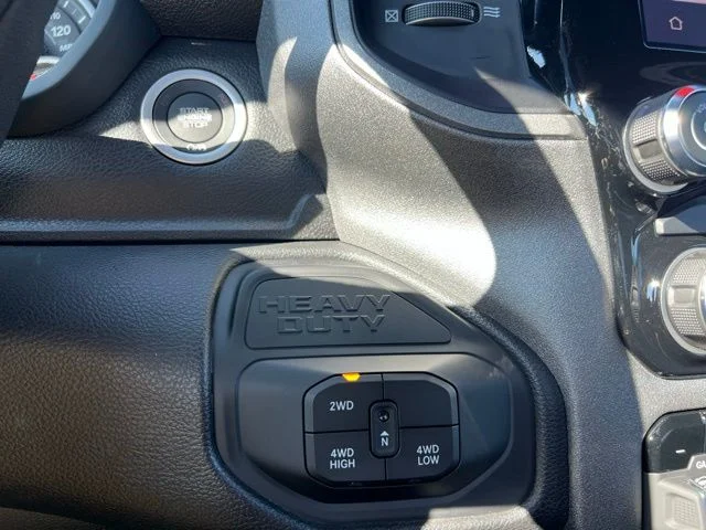 SEMINUEVOS RAM 5500HD a Estados en autogozo