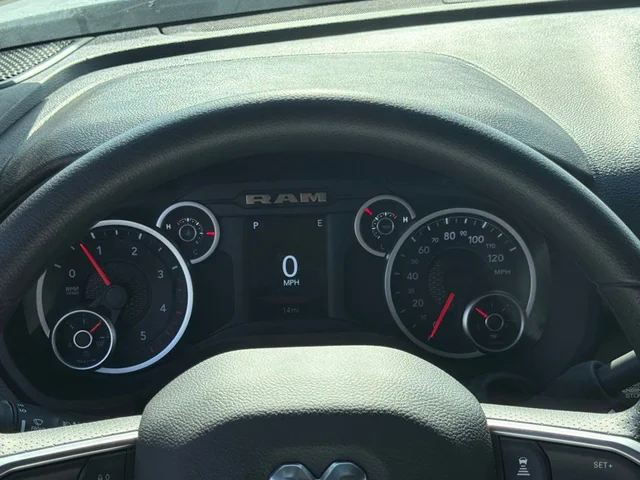 Nuevos RAM 5500HD à Estados chez autogozo