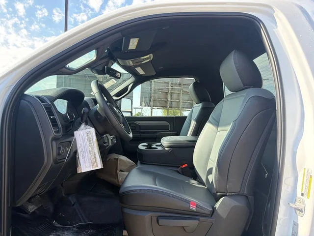 Nuevos RAM 5500HD à Estados chez autogozo
