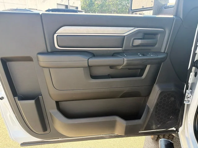 Nuevos RAM 5500HD à Estados chez autogozo