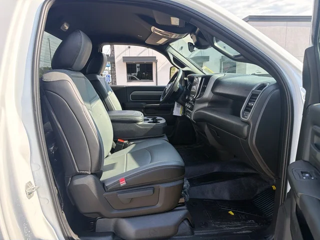 Nuevos RAM 5500HD à Estados chez autogozo