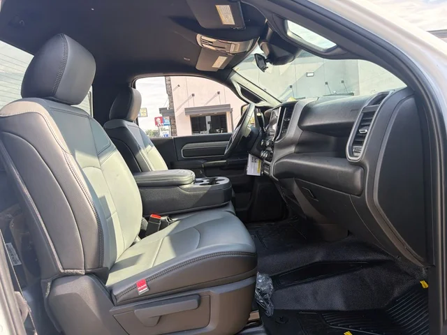 Nuevos RAM 5500HD à Estados chez autogozo