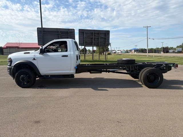 Nuevos RAM 5500HD à Estados chez autogozo