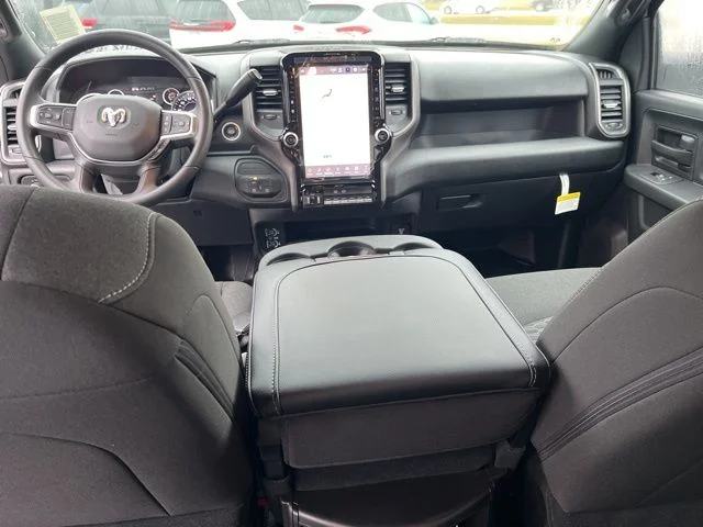 Nuevos RAM 5500HD à Estados chez autogozo