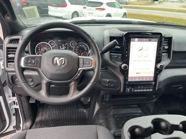 Nuevos RAM 5500HD à Estados chez autogozo