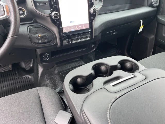 Nuevos RAM 5500HD à Estados chez autogozo