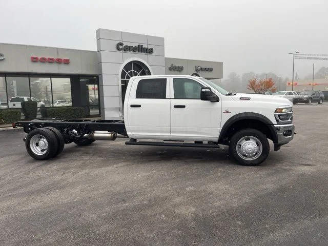 Nuevos RAM 5500HD à Estados chez autogozo