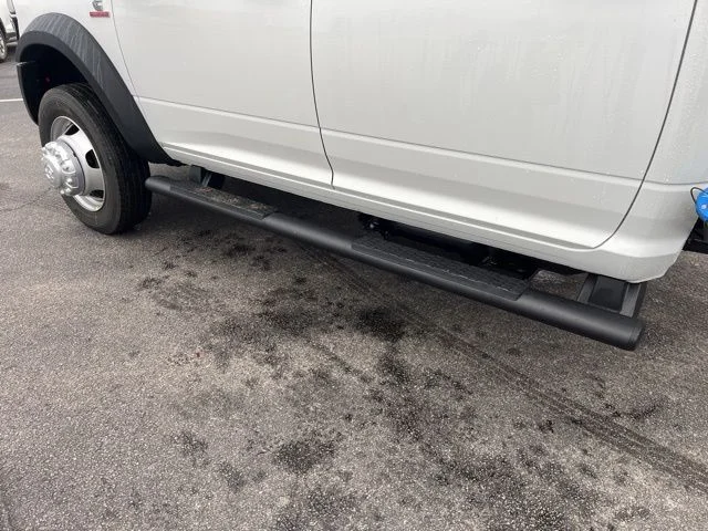 Nuevos RAM 5500HD à Estados chez autogozo