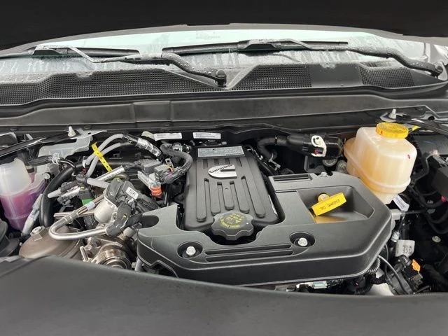 Nuevos RAM 5500HD à Estados chez autogozo