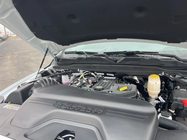 Nuevos RAM 5500HD à Estados chez autogozo