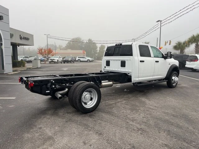 Nuevos RAM 5500HD à Estados chez autogozo