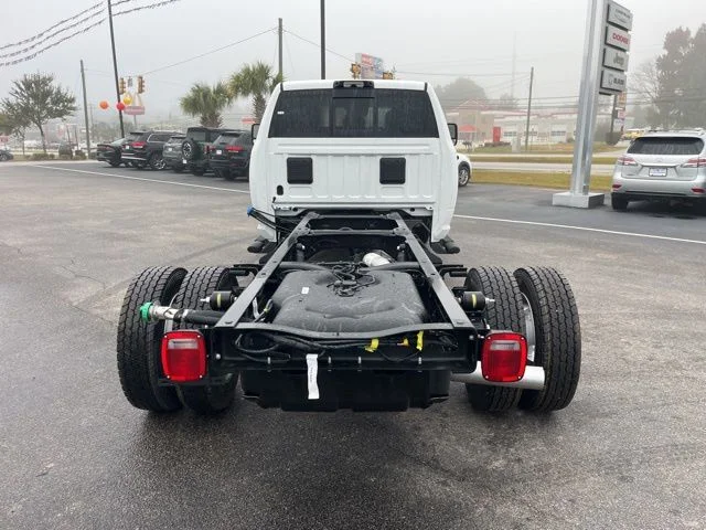 Nuevos RAM 5500HD à Estados chez autogozo