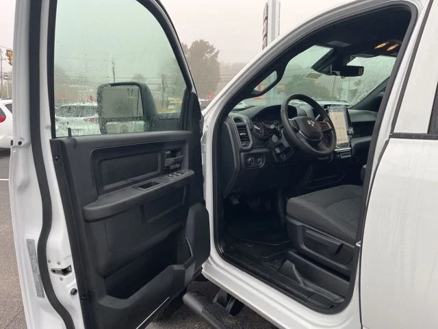 Nuevos RAM 5500HD à Estados chez autogozo