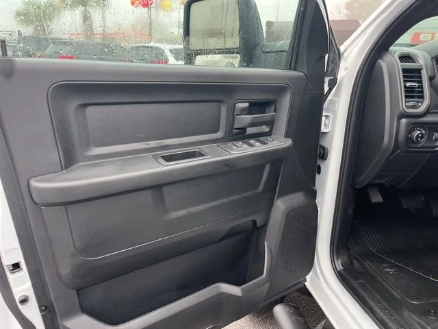 Nuevos RAM 5500HD à Estados chez autogozo